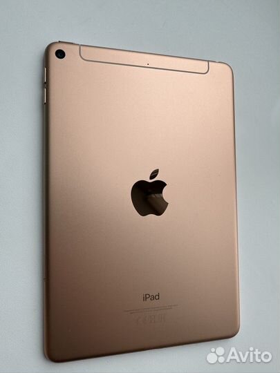 iPad mini 5 64gb