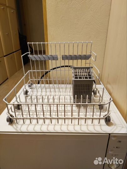 Посудомоечная машина Bosch SKT3002EU