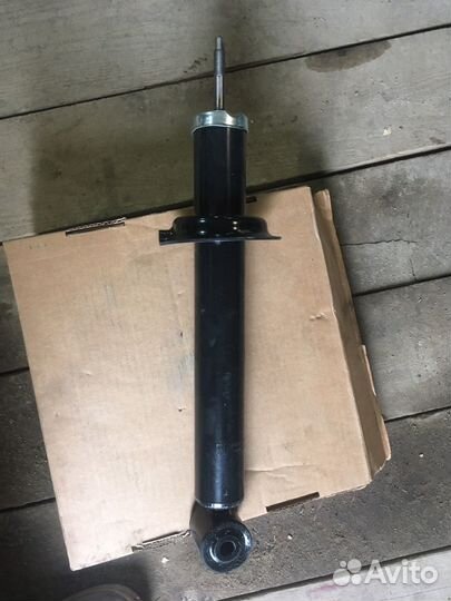 Амортизаторы ваз 2108 2114