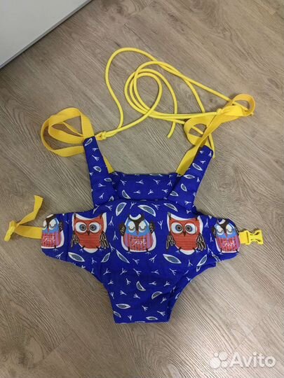 Прыгунки качели детям 2в1