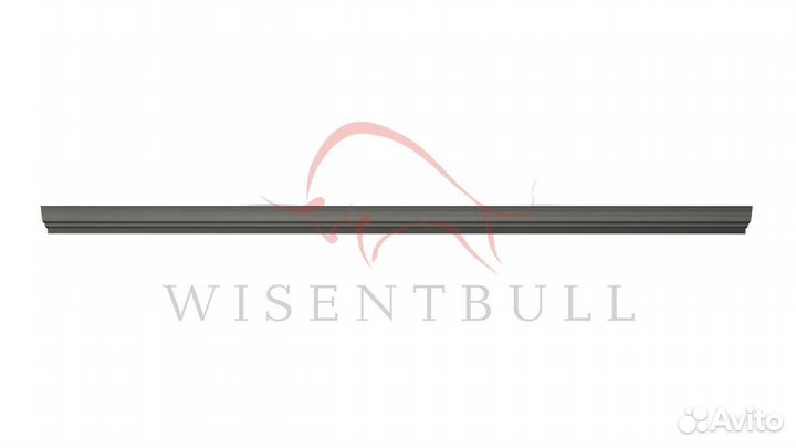 Кузовной порог Buick Skyhawk II (1982–1994)