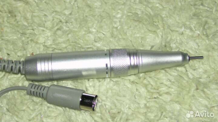 Ручка для маникюрного аппарата