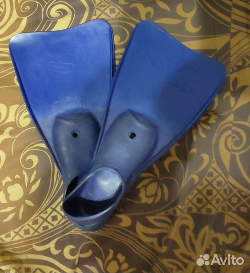 Ласты детские 30 размер