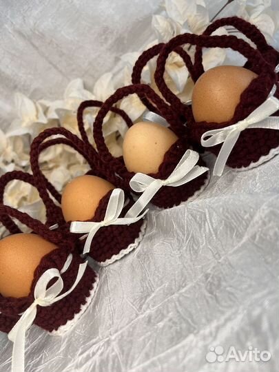 Пасхальный декор