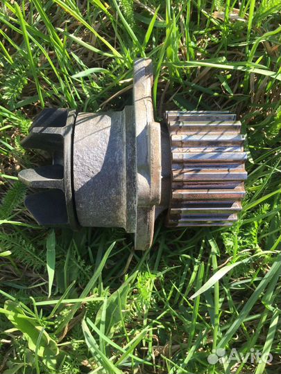 Помпа на ваз