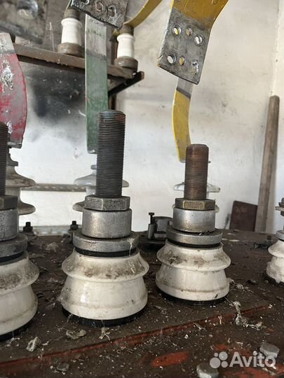 Трансформатор тм 1000/10/у1