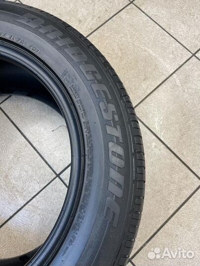 Bridgestone Dueler H/P Sport 285/50 R18 109W