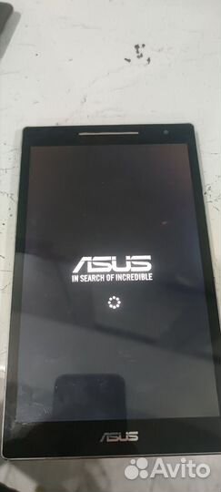 Планшет Asus zenpad 8.0 3шт