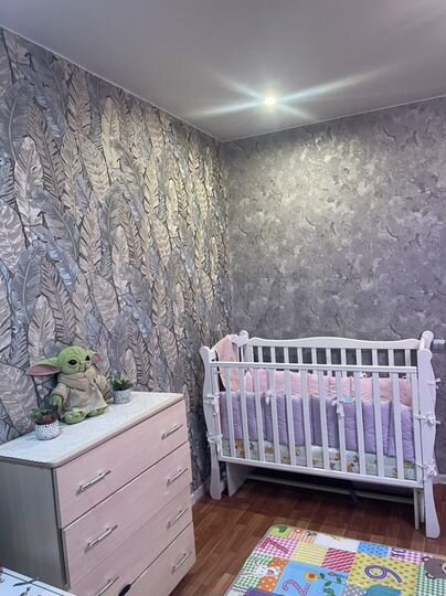 2-к. квартира, 58,3 м², 5/9 эт.