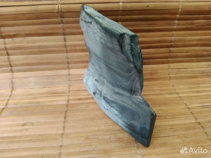 Окаменелое дерево минерал окаменелость образец кам