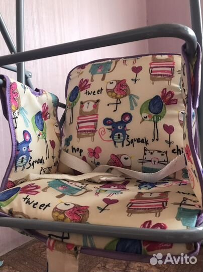 Детские качели