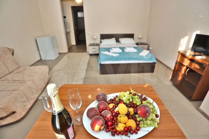 Комната 25 м², 2/9 эт.