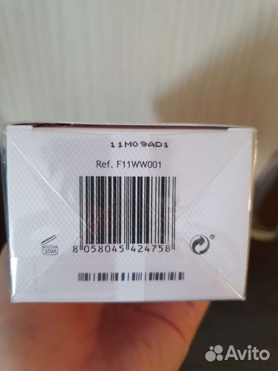 Парфюм. вода Laura Biagiotti-Forever Touche, 60 мл