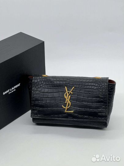 Сумка женская Saint Laurent