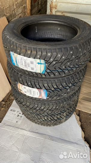 Nokian Tyres Nordman 8 195/60 R15 92T