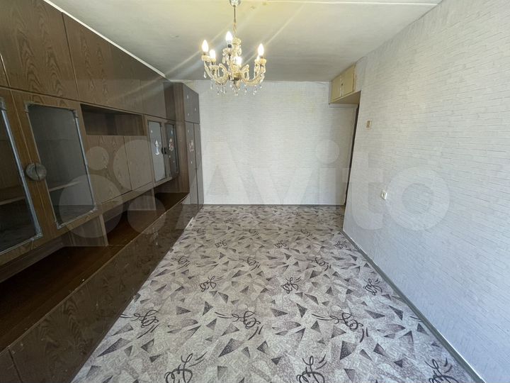 2-к. квартира, 43 м², 7/9 эт.