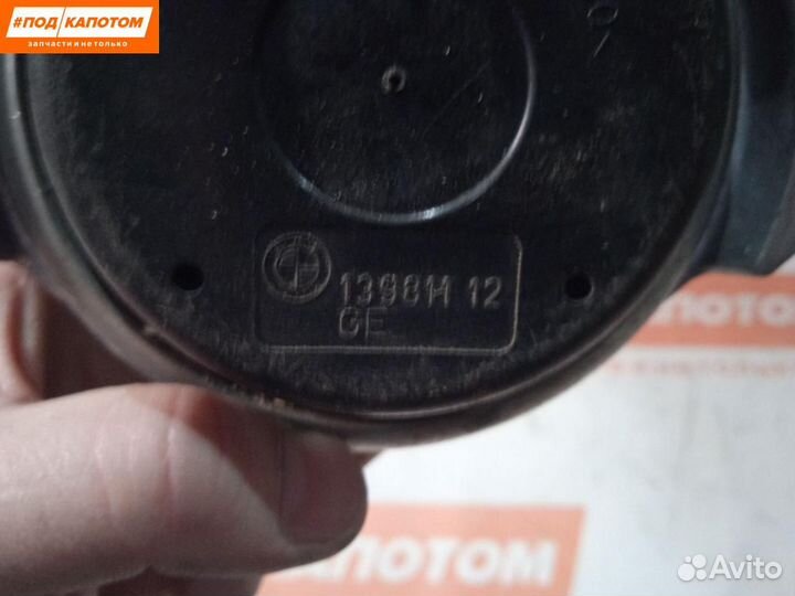 Подушка крепления двигателя передняя левая BMW 3