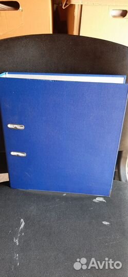 Папка для документов