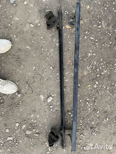 Багажнтк на крышу универсальный