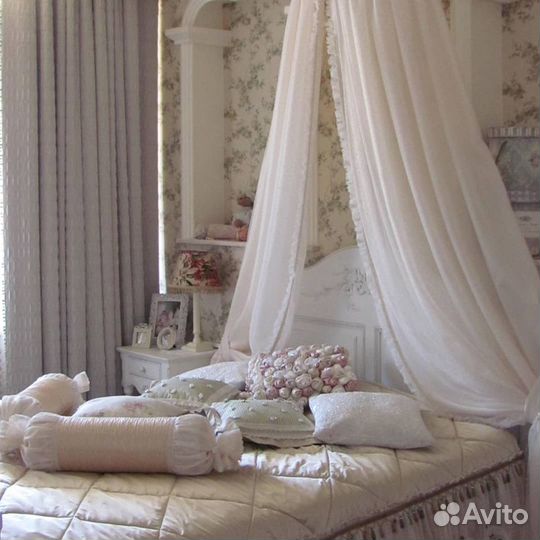 Дизайн штор