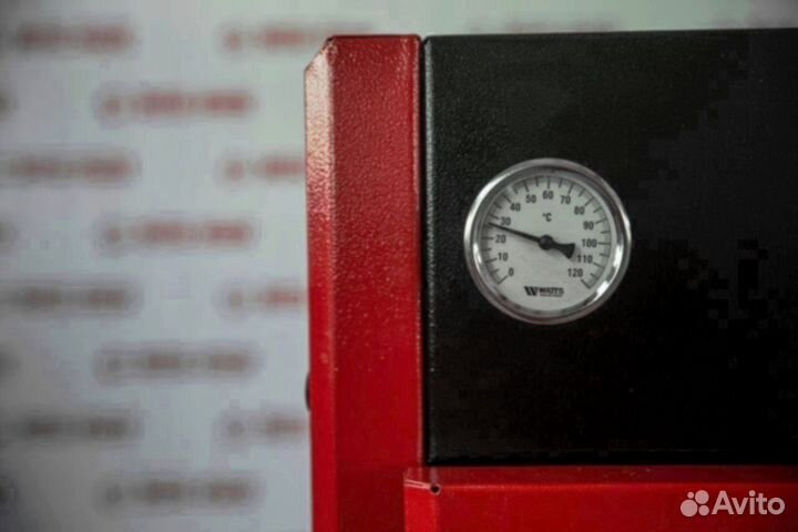 Дровянй котел maxi 25кВт