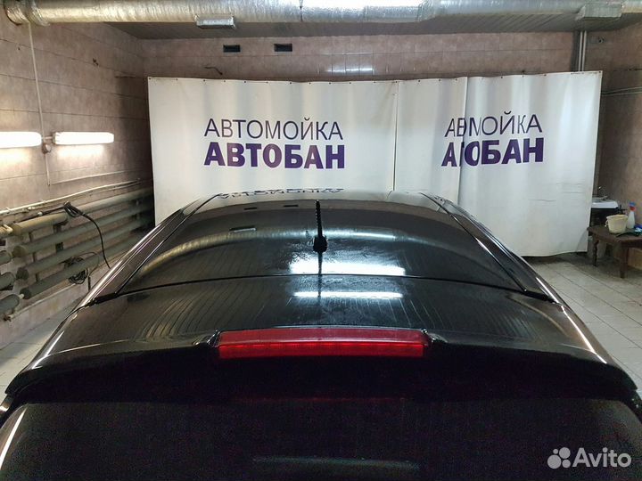 Заглушки на крышу для Infiniti FX/QX70