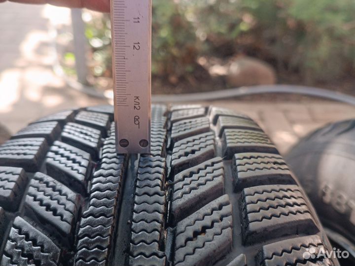 Колеса 185/65R15