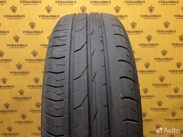 Continental ContiPremiumContact 2 195/65 R15 91H