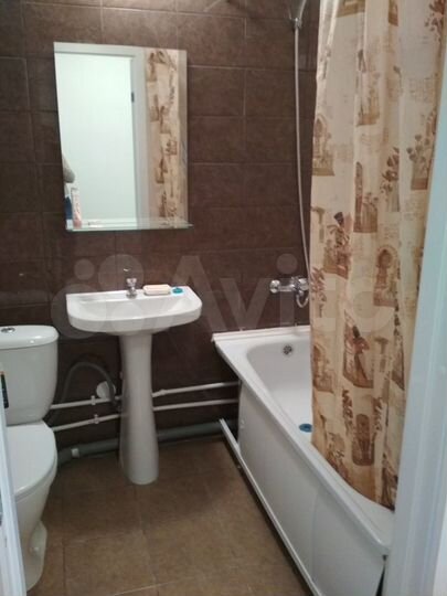 Квартира-студия, 22 м², 5/12 эт.