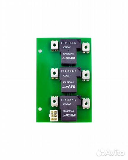 Блок силовой бс zota V1, 220В