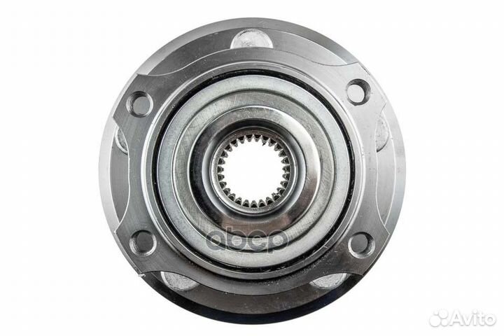 Ступица колеса chrysler/dodge 300C/charger/magn