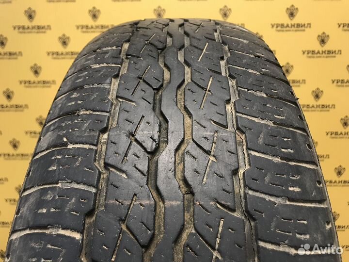 Bridgestone Dueler H/T D687 225/65 R17 101H