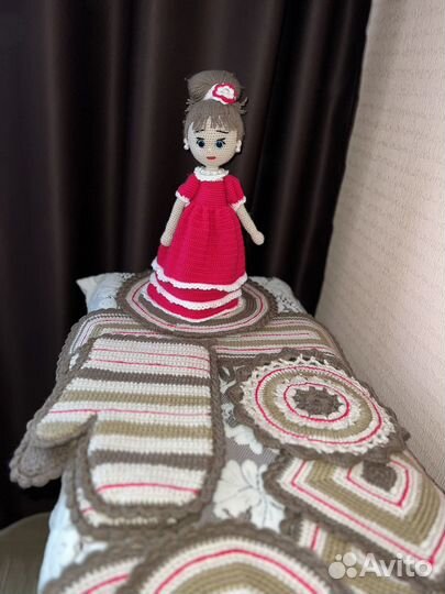 Кухонный набор из 10 предметов