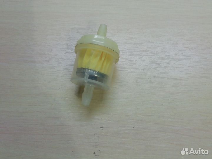 Филтор бензиновый