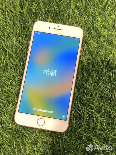 iPhone 8 plus 64gb гарантия