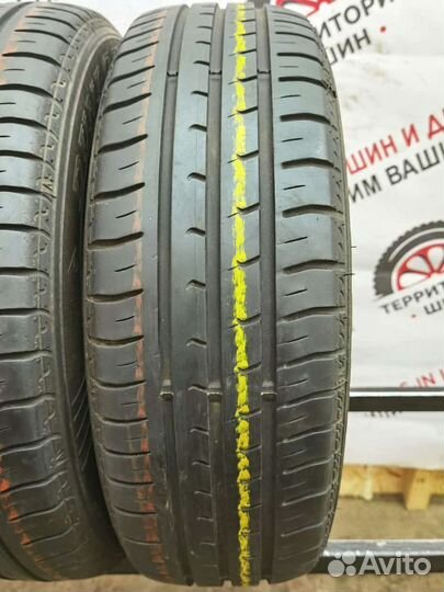 Dunlop SP StreetResponse 175/65 R14 82T