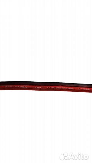 Акустический кабель