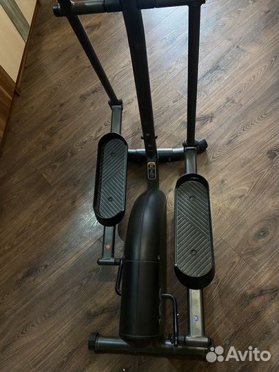 Тренажер эллипсоид