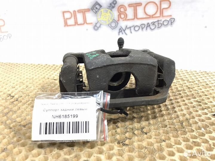 Суппорт задний левый Nissan Teana (J31) 2005-2008