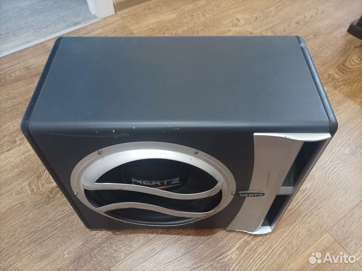 Комплект аудиосистем