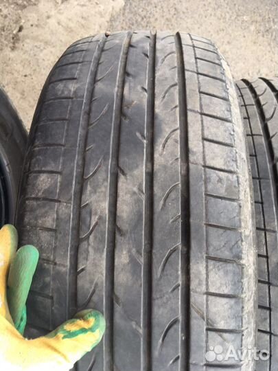 Bridgestone Dueler H/P 225/55 R18 98