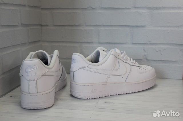 Кроссовки Женские Nike Air Force 1 Low