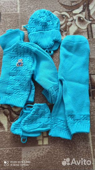 Костюмчики на мальчика