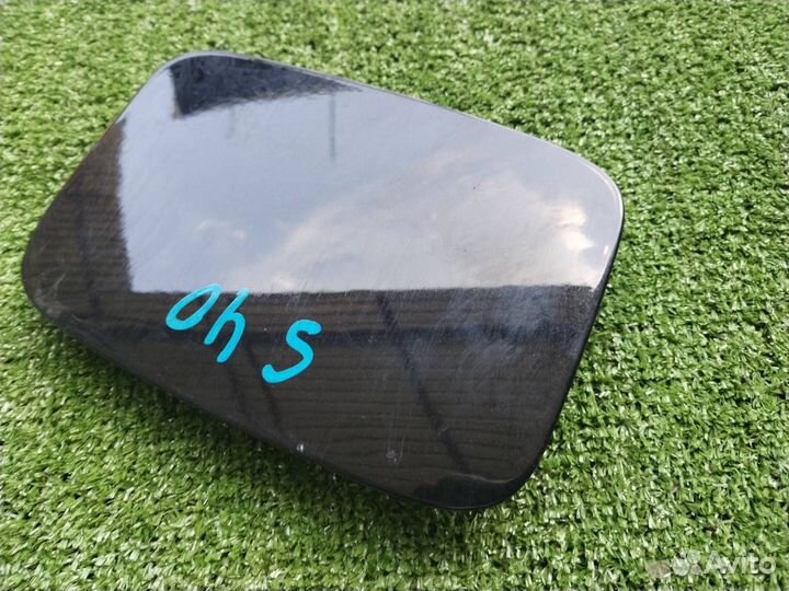 Лючок бензобака Volvo S40