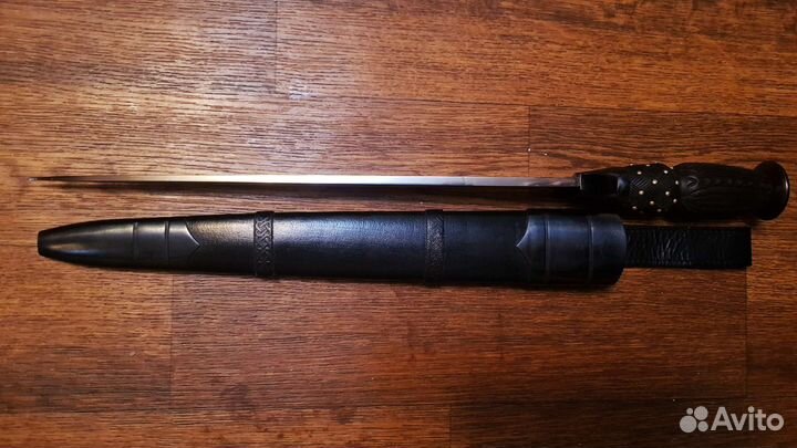 Нож Cold Steel Scottish Dirk