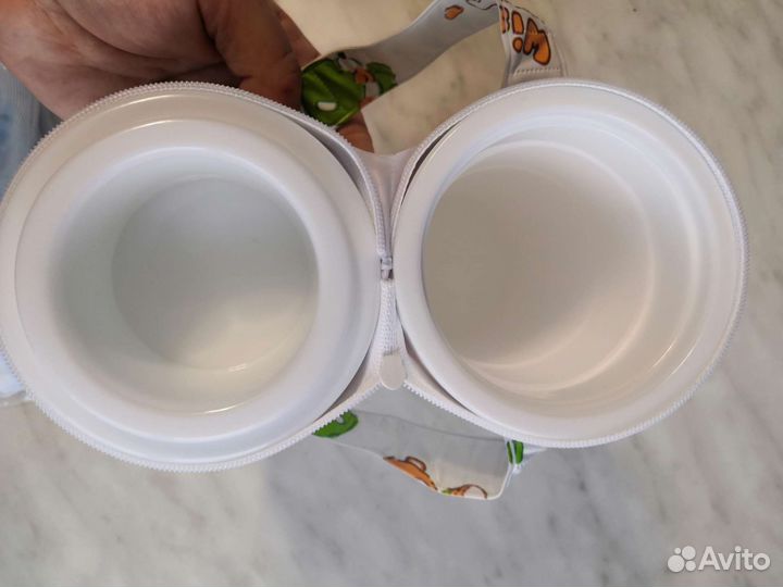 Термос для детских бутылочек