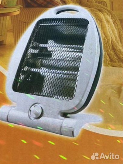 Обогреватель кварцевый, тепловентиляторы