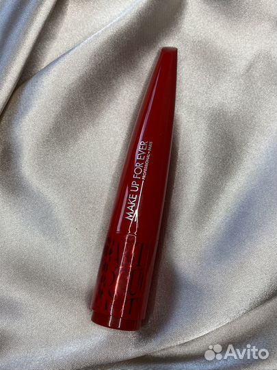 Make up for ever помада