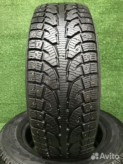 Hankook I'Pike RW11 235/65 R17 104T