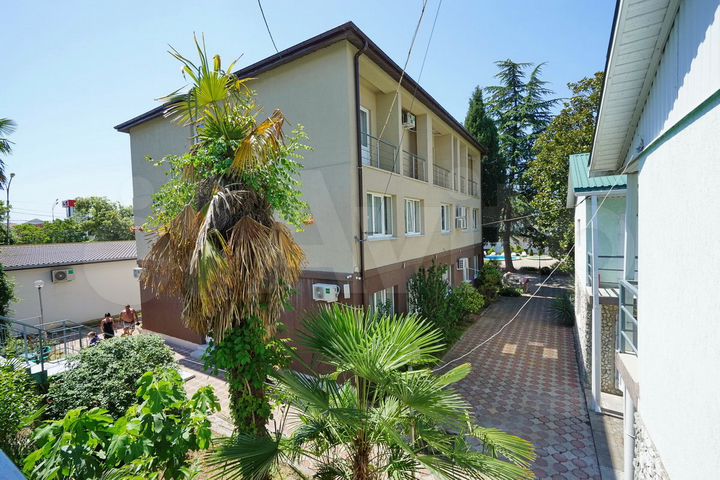 Комната 14 м², 1/2 эт.